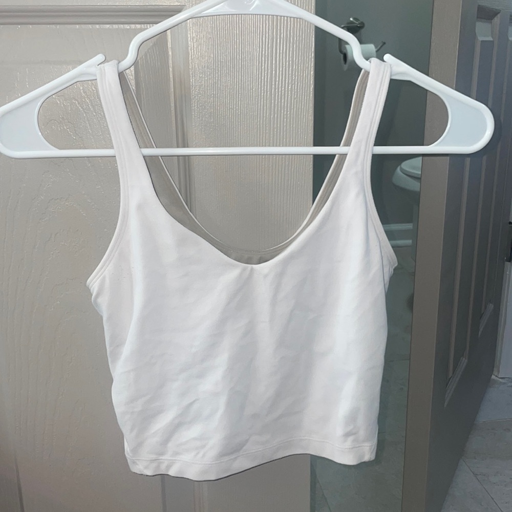 Lululemon align tank